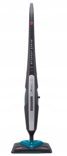 Parný mop Hoover 1700 W / 400 ml